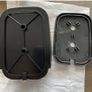Gate Wireless Keypad, 8 Codes Backlit Hold open/Radio Receiver/ One Remote../4 Image 5