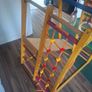 indoor climbing frame Image 6