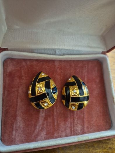 Vintage Earrings