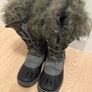 sorel snow boots Image 4
