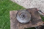 Audi a6 c6 2.0tdi BLB BRE BRD 6 speed manual flywheel audi a4 skoda superb parts breaking clutch kit sump