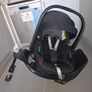 Maxi Cosi pebble 360 with ISOFIX Spotless Image 5