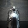 Bravo 3D One Percenter 1% Guardian Spirit Bell Motorcycle Motorbike Biker Gift Image 2