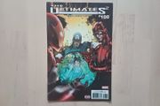 The Ultimates 2 Issue #100 Marvel Comic Book 2016