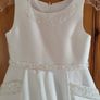 Communion dress Image 2