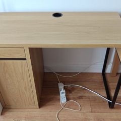 IKEA Micke desk