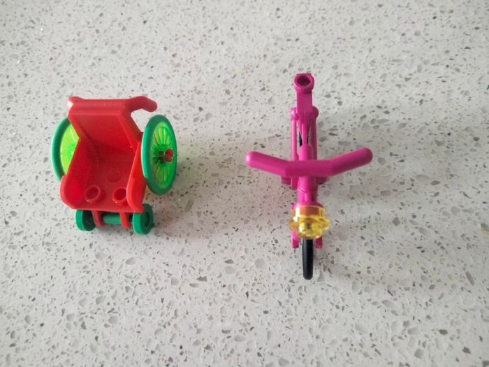 Lego Accessories