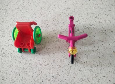 Lego Accessories