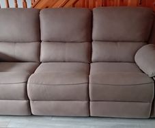3 Seater Recliner Couch