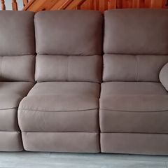 3 Seater Recliner Couch