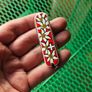 Vintage Wenger Esquire 65mm Swiss Army Knife Discontinued Collectable with Modern Delemont Victorinox Scales Image 10
