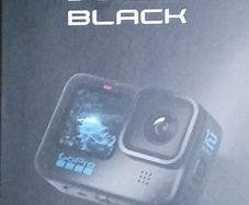GoPro Hero 12