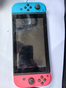 nintendo switch for sale