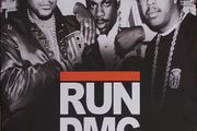 RUN DMC "The Apollo 86 Live Radio Broadcast" Sealed Vinyl LP, Unofficial Release