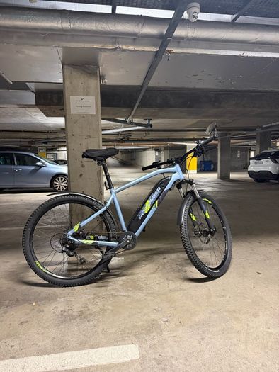 rockrider E-st 100