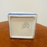 Antique Spanish Ceramic Gramaphone Image 6