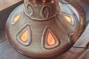 Fat Lava Floor Lamp