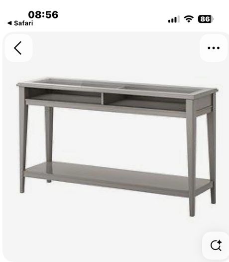 IKEA Console Table