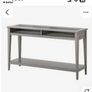 IKEA Console Table Image 2