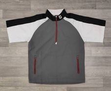 FootJoy FJ Half Zip Golf Jacket Top Mens Large