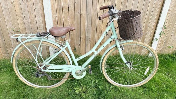 Ladies Pendleton Bike