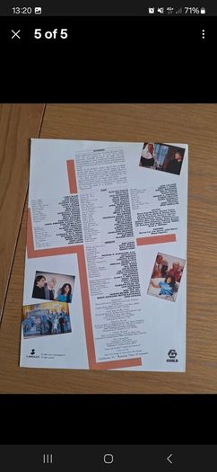 REPOSSESSED Press Kit Leslie Nielsen