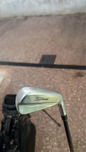 Titleist T250 3Iron
