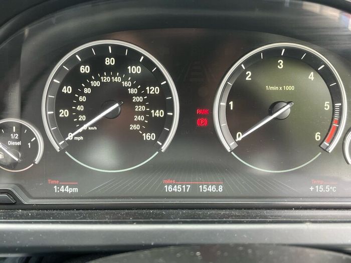 2013 bmw 640d gran coupe m sport