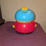 Vintage South Park "Cartman Swear Box" Image 3