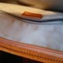 Leather Laptop bag/ brief case Image 2