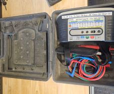 Megger MFT 1720 Multifunction Tester