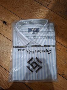 Regular Fit Shirt