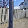 Parasol / Umbrella adjustable / tilting Image 3