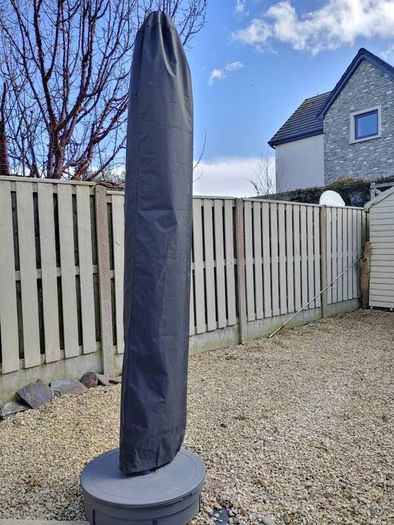 Parasol / Umbrella adjustable / tilting