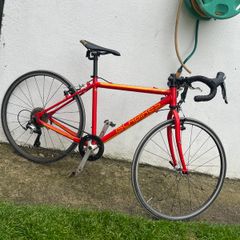 Kids Racing Bike