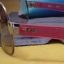 Ray-Ban Sunglasses 3471 & Case Image 8