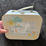 Hallmark decorative baby keepsake box Image 2