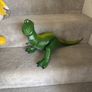 rex toy story interactive toy Image 4