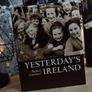 Yesterday's Ireland ! by Paddy Linehan ! Hardcover ! 2003 ! by David & Charles ! Irish interest ! Image 2