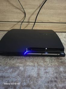 PS3 Slim 4.92 Evilnat 1TB