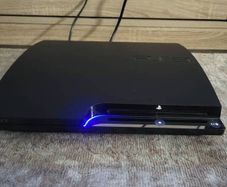 PS3 Slim 4.92 Evilnat 1TB