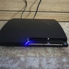 PS3 Slim 4.92 Evilnat 1TB