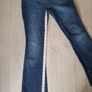 Size 8 (x 3) petite bootcut high rise jeans from NEXT Image 10
