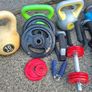 dumbells Image 5
