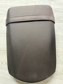 pillion seat Triumph Daytona 600-650