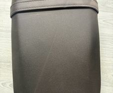 pillion seat Triumph Daytona 600-650