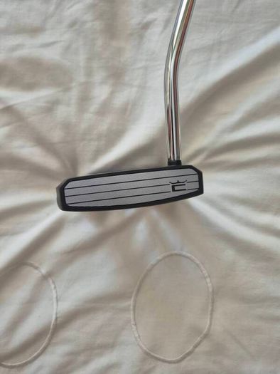 putter
