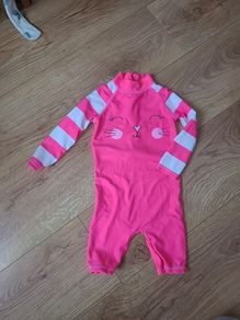 baby girl swimsuit