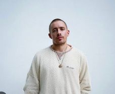 Concert- Dermot Kennedy