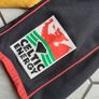 rugby jersey shirt Canterbury of New Zealand Size M medium Newport Gwent Dragons Home 2008-09 Image 5